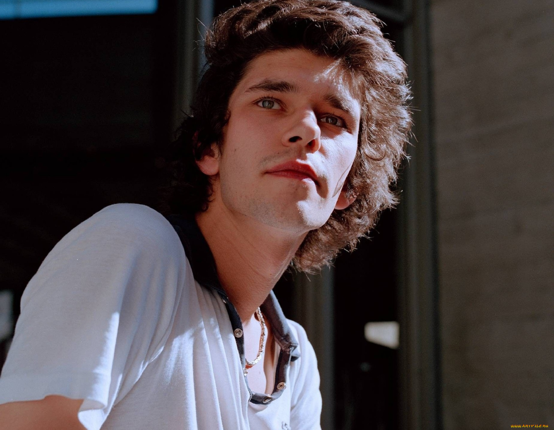 , ben whishaw, , , 